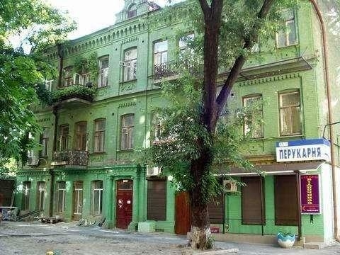 Київ, Велика Васильківська вул., 42Б