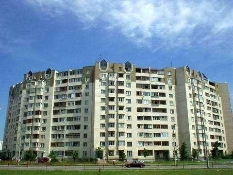 Аренда 1-комнатной квартиры 40 м², Анны Ахматовой ул., 7/15