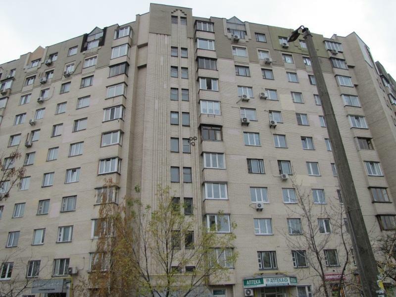 Аренда 1-комнатной квартиры 40 м², Анны Ахматовой ул., 7/15