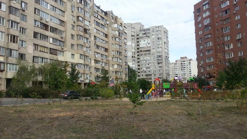 Аренда 1-комнатной квартиры 40 м², Анны Ахматовой ул., 7/15