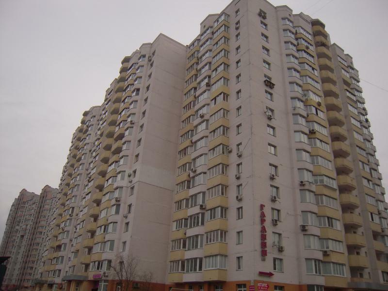 Оренда 2-кімнатної квартири 70 м², Анни Ахматової вул., 35