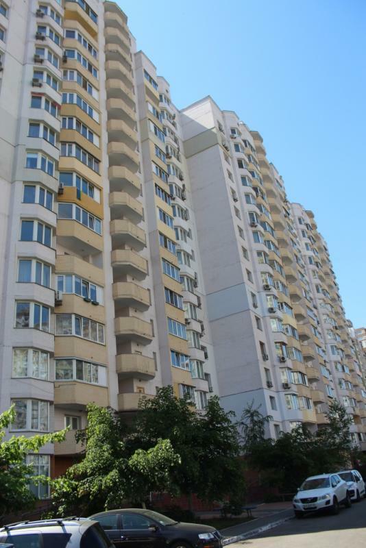 Аренда 2-комнатной квартиры 70 м², Анны Ахматовой ул., 35