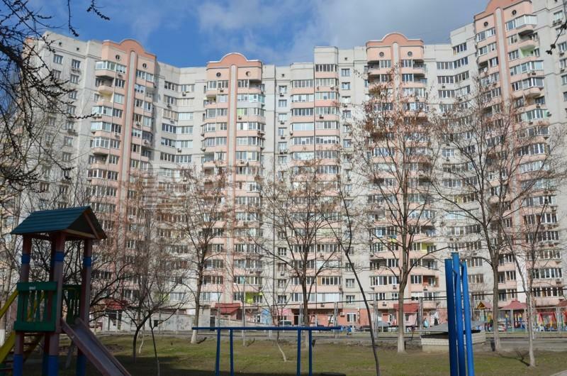 Продаж 3-кімнатної квартири 105 м², Анни Ахматової вул., 31