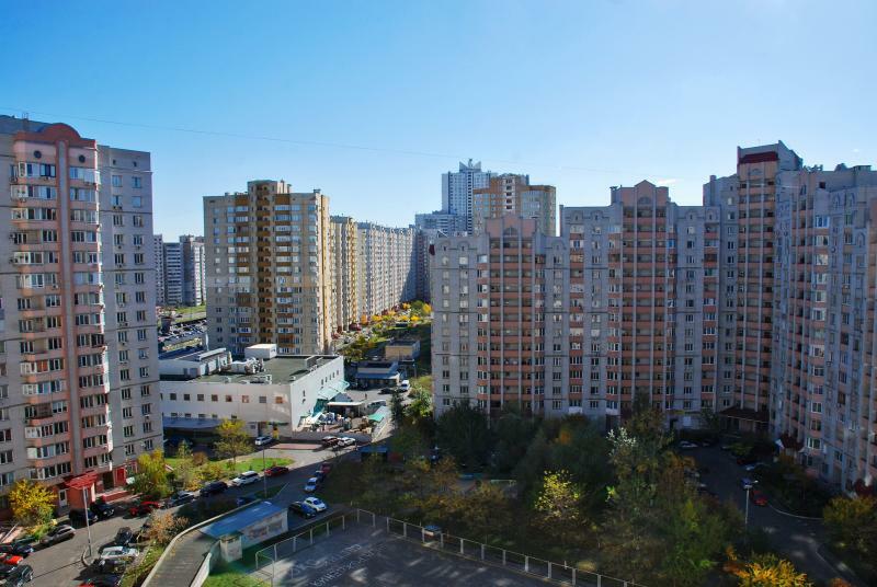 Продаж 3-кімнатної квартири 105 м², Анни Ахматової вул., 31