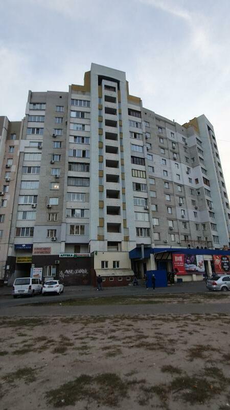 Ул. Анны Ахматовой 9/18, Киев — фото и видео дома, отзывы жильцов — Domik.ua