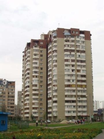 Продажа 2-комнатной квартиры 60 м², Анны Ахматовой ул., 3А