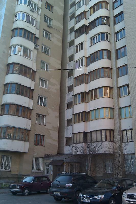 Продажа 2-комнатной квартиры 60 м², Анны Ахматовой ул., 3А