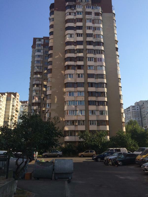 Продажа 2-комнатной квартиры 60 м², Анны Ахматовой ул., 3А