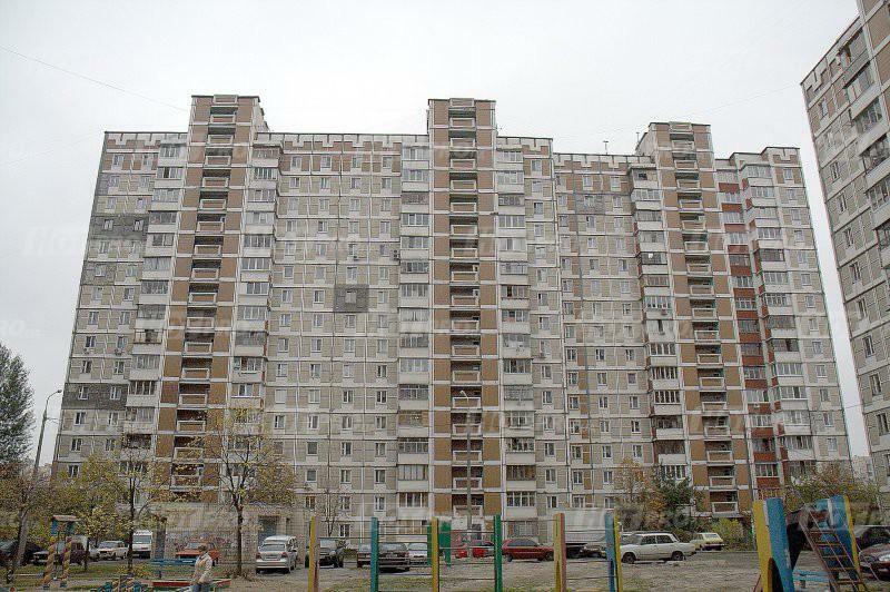Киев, Сержа Лифаря ул., 8А