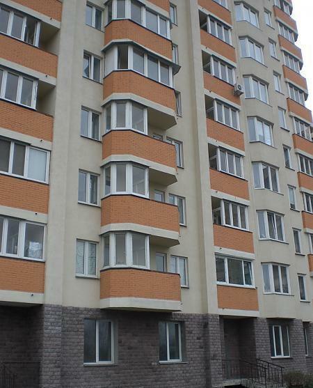 Киев, Алма-Атинская ул., 39З