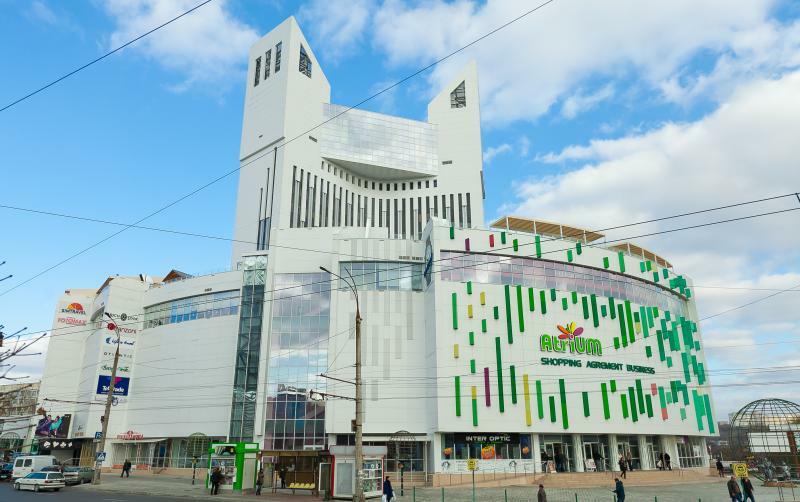 Киев, Алябьева ул., 4
