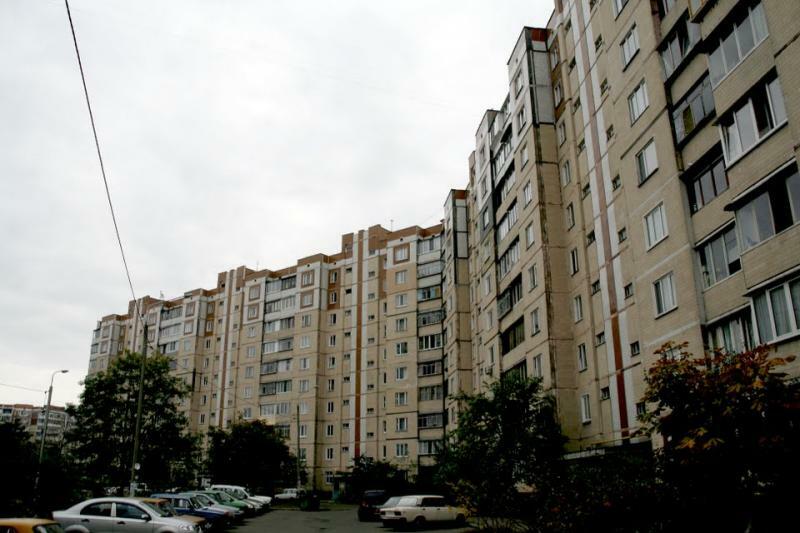 Оренда 1-кімнатної квартири 35 м², Сержа Лифаря вул., 18