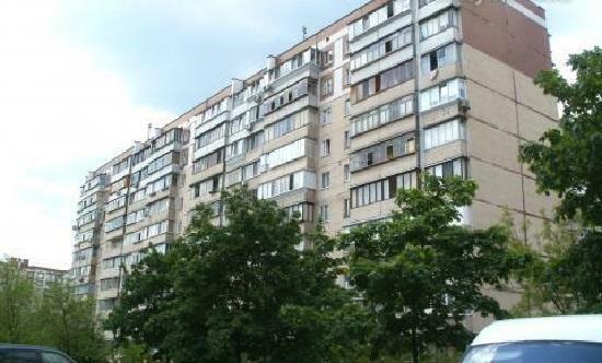 Аренда 1-комнатной квартиры 35 м², Сержа Лифаря ул., 18