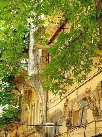 Київ, Алли Тарасової вул., 4