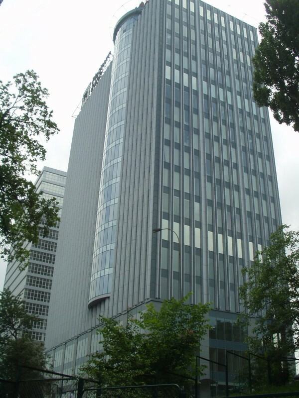 Київ, Миколи Амосова вул., 12