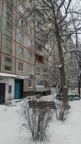 Аренда 1-комнатной квартиры 35 м², Валентиновская ул., 13В