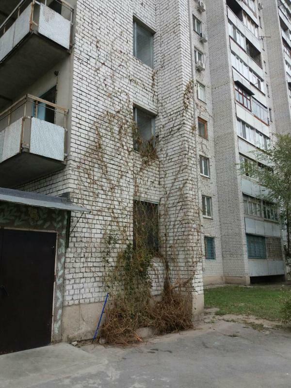 Харьков, Достоевского ул., 22Б