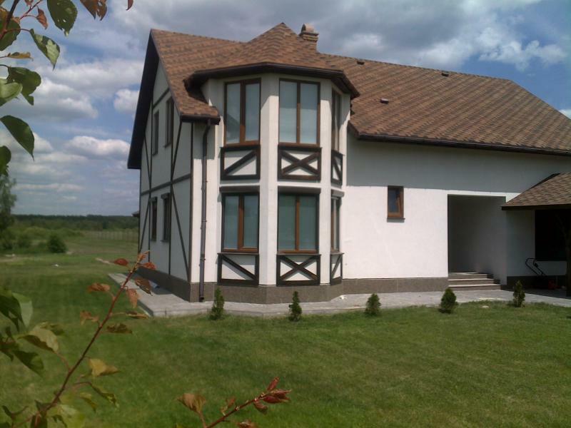 Київська обл., Макарівський район, с. Мар`янівка (1 частина села), Марьяновская вул., 31Б