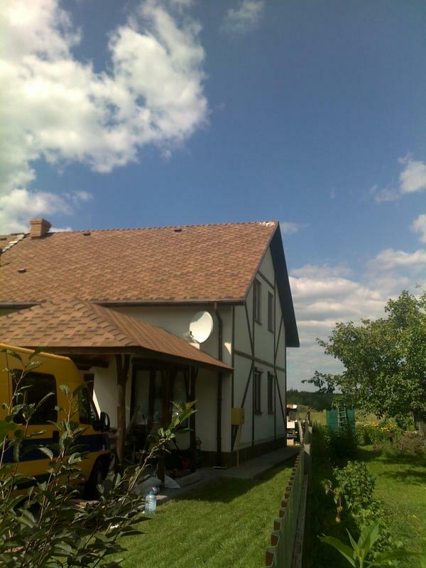 Київська обл., Макарівський район, с. Мар`янівка (1 частина села), Марьяновская вул., 31Б