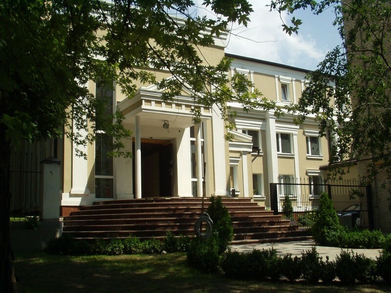 Киев, Василия Тютюнника ул., 13Б