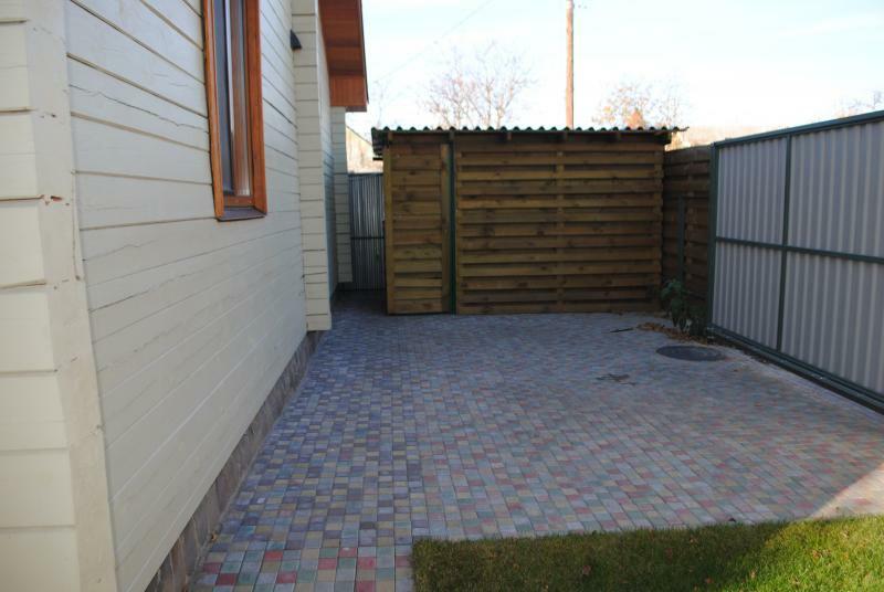 Київ, Костянтина Ареф'єва вул., 46