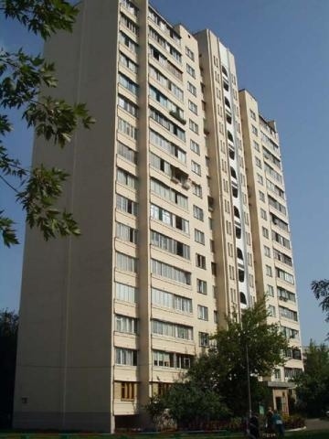 Киев, Армянская ул., 9