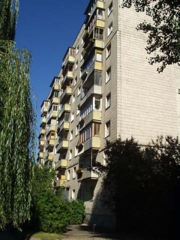Продаж 3-кімнатної квартири 66.2 м², Артилерійський пров., 5А