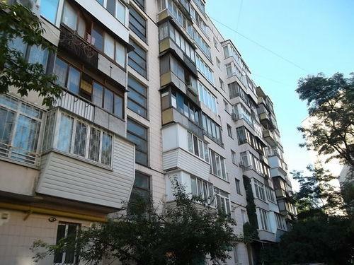 Продаж 3-кімнатної квартири 66.2 м², Артилерійський пров., 5А