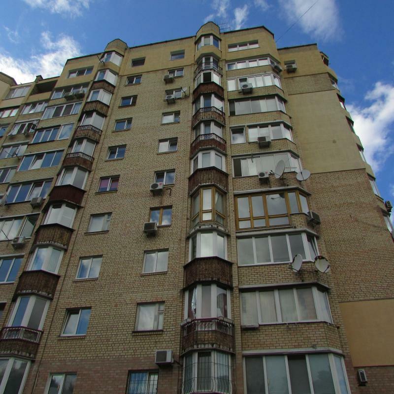 Киев, Артиллерийский пер., 7-9