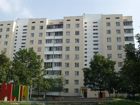 Киев, Архитектора Вербицкого ул., 26А