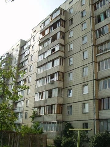 Київ, Архітектора Вербицького вул., 26Б