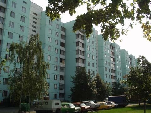 Оренда 2-кімнатної квартири 50 м², Архітектора Вербицького вул., 28