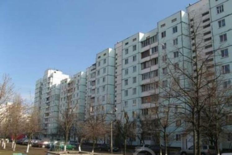 Оренда 2-кімнатної квартири 50 м², Архітектора Вербицького вул., 28