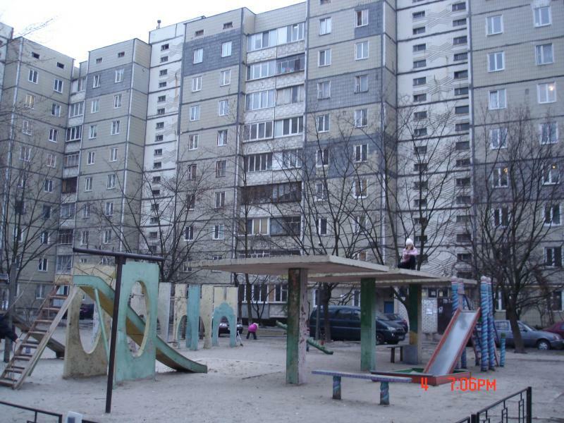 Киев, Армянская ул., 11