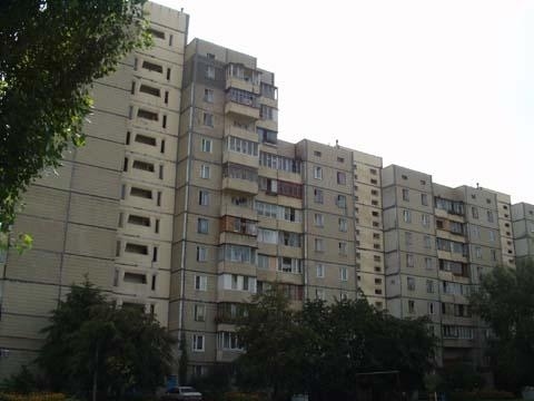 Киев, Армянская ул., 11