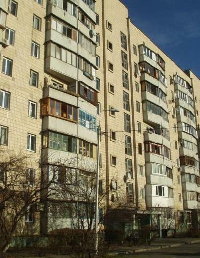Киев, Армянская ул., 11