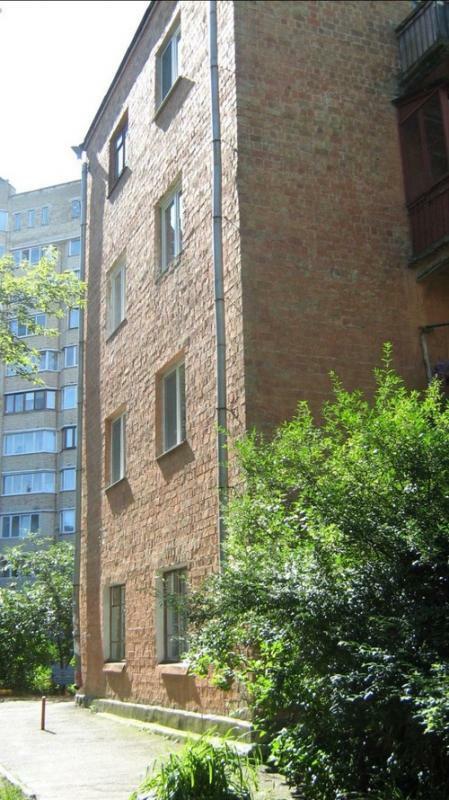 Київ, Артилерійський пров., 5