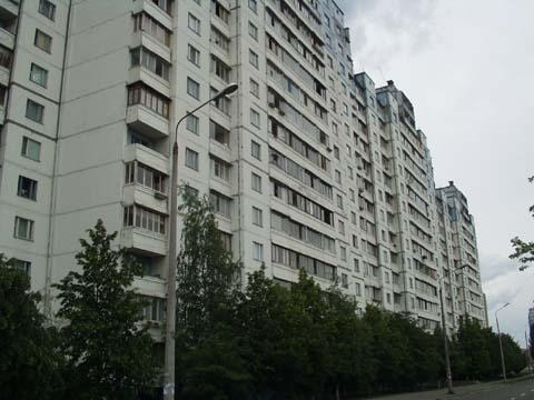 Київ, Архітектора Ніколаєва вул., 3Б