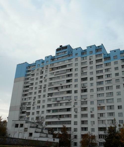 Київ, Архітектора Ніколаєва вул., 3Б