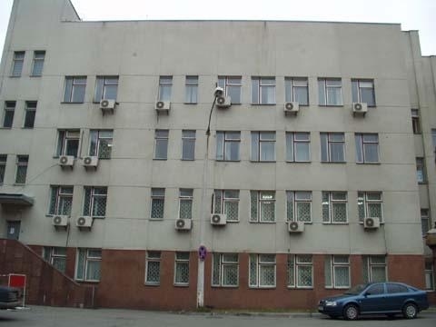 Киев, Бориса Гринченко ул., 3Б