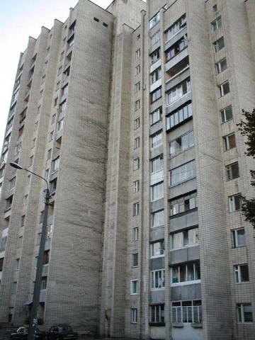 Киев, Бориса Житкова ул., 34/1