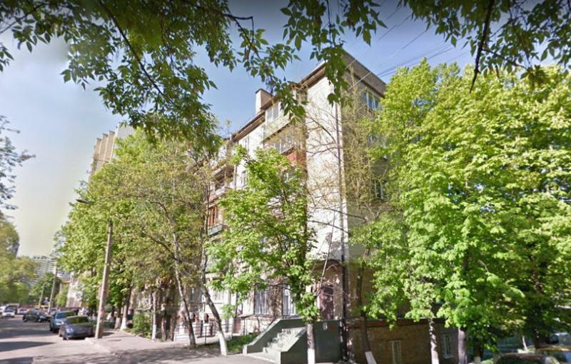 Киев, Бориса Житкова ул., 3
