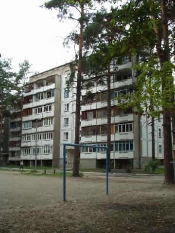 Киев, Бориспольская ул., 39А