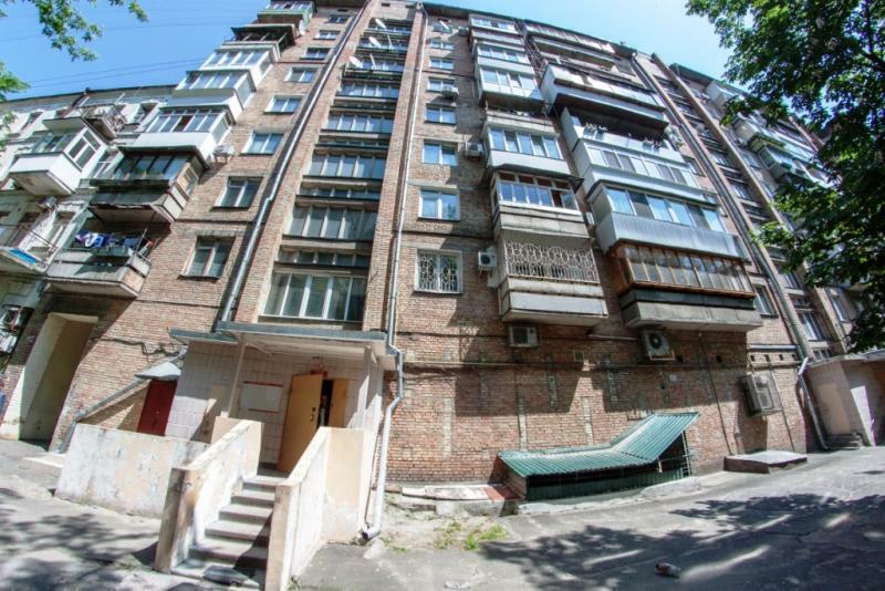 Продаж 2-кімнатної квартири 45 м², Велика Васильківська вул., 112