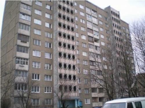 Київ, Велика Китаївська вул., 10