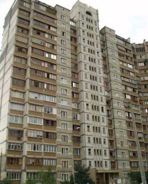 Київ, Бориса Гмирі вул., 2г