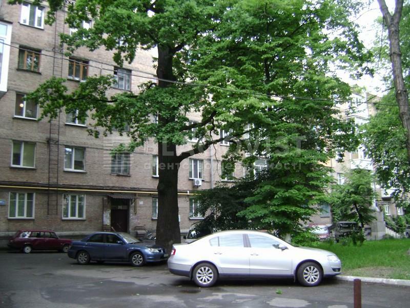 Киев, Борщаговская ул., 189