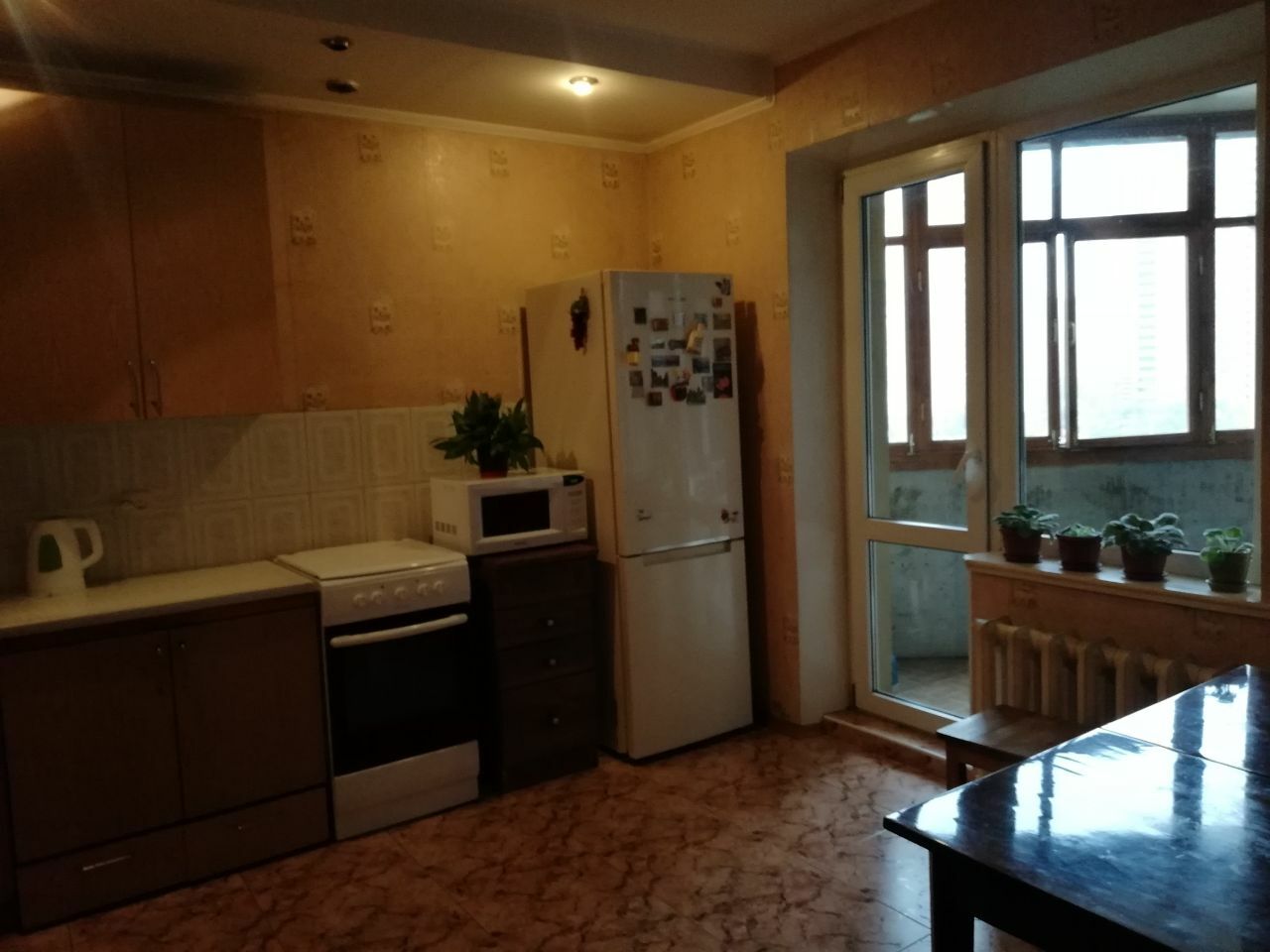 Продажа 4-комнатной квартиры 114 м², Петра Григоренко просп., 1