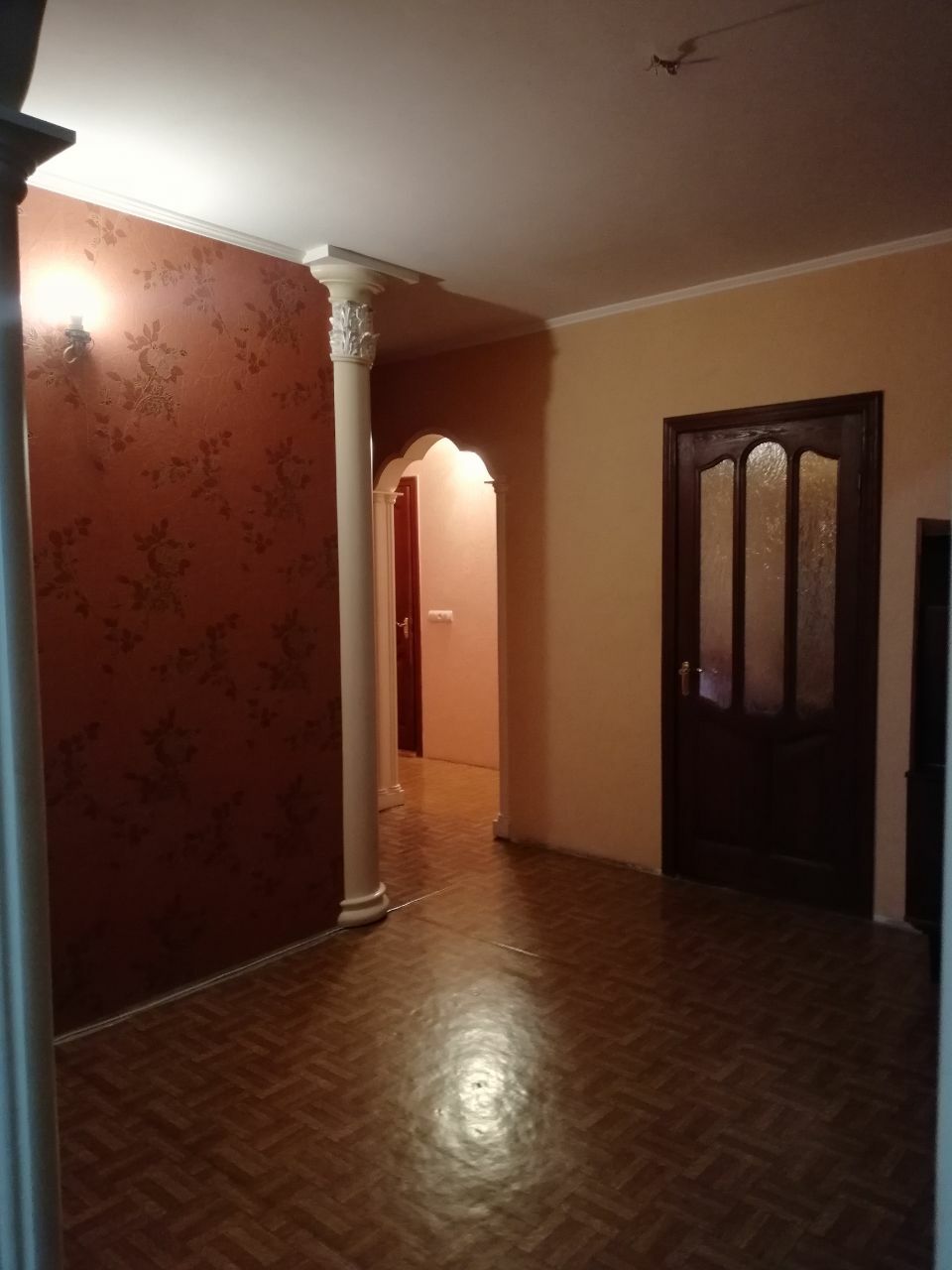 Продажа 4-комнатной квартиры 114 м², Петра Григоренко просп., 1