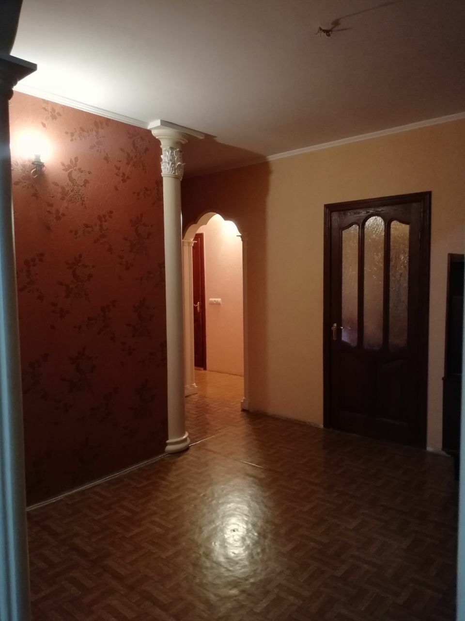 Продаж 4-кімнатної квартири 114 м², Петра Григоренка просп., 1